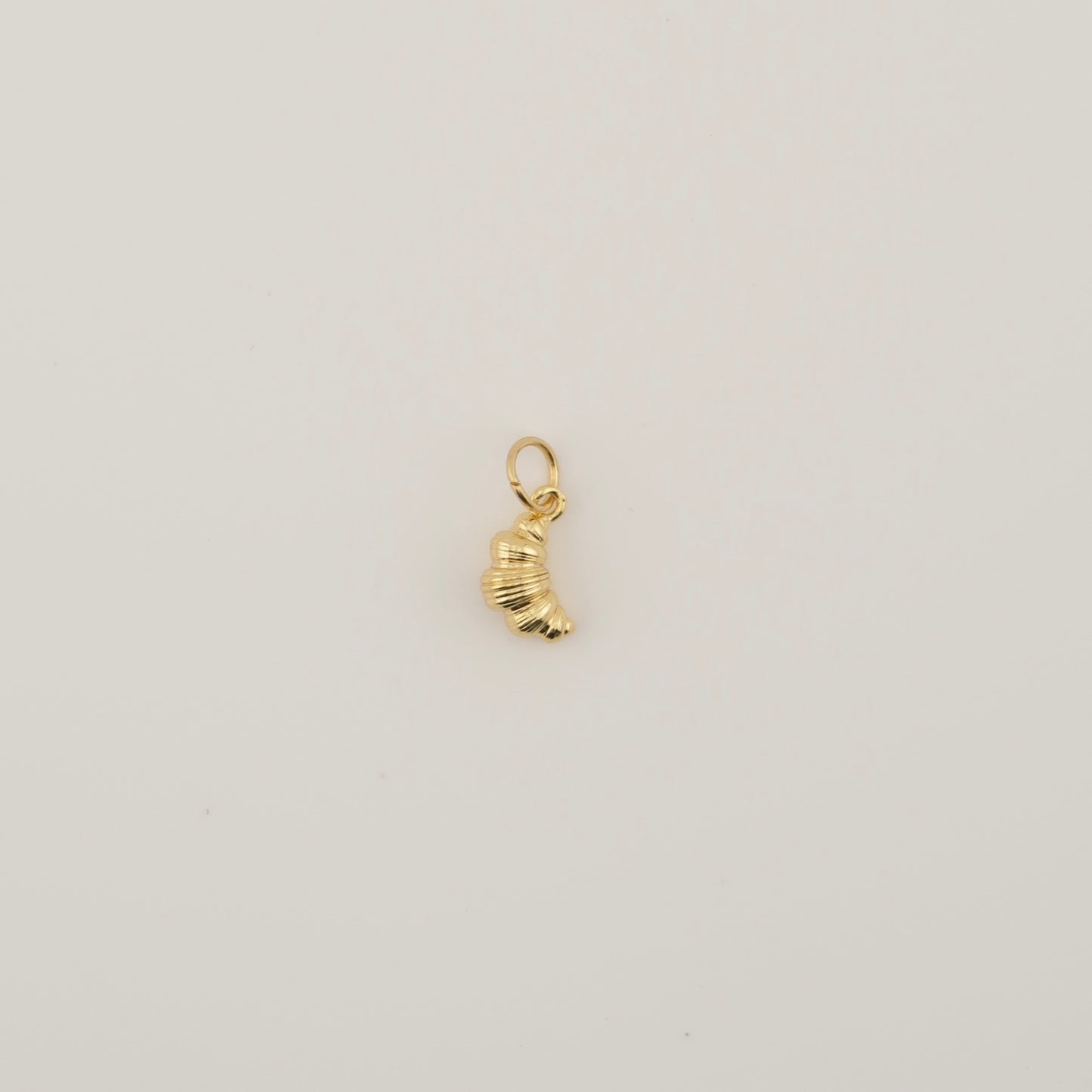 Croissant Charm