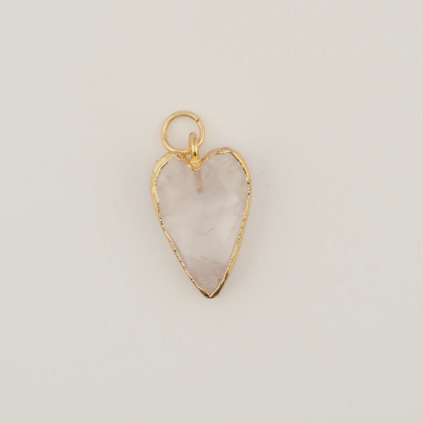 Heart Charm
