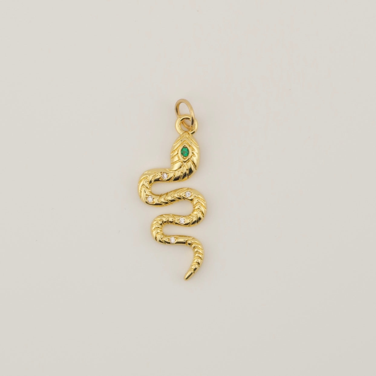 Serpent Charm