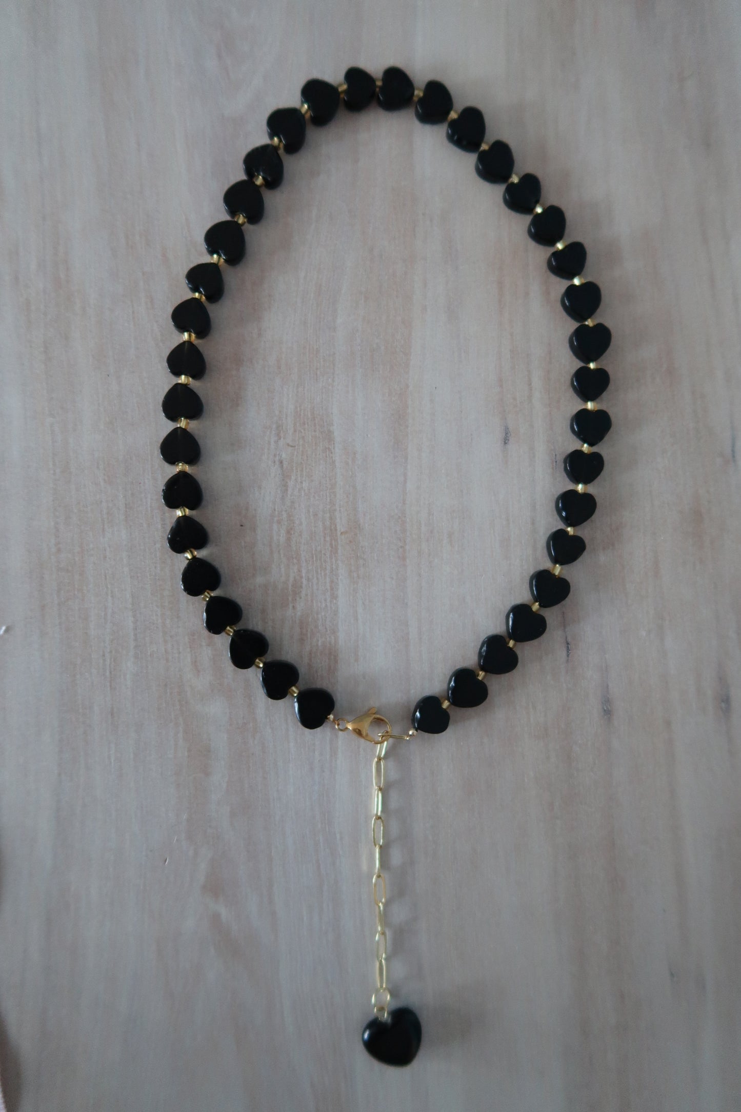 Heart Throb Necklace