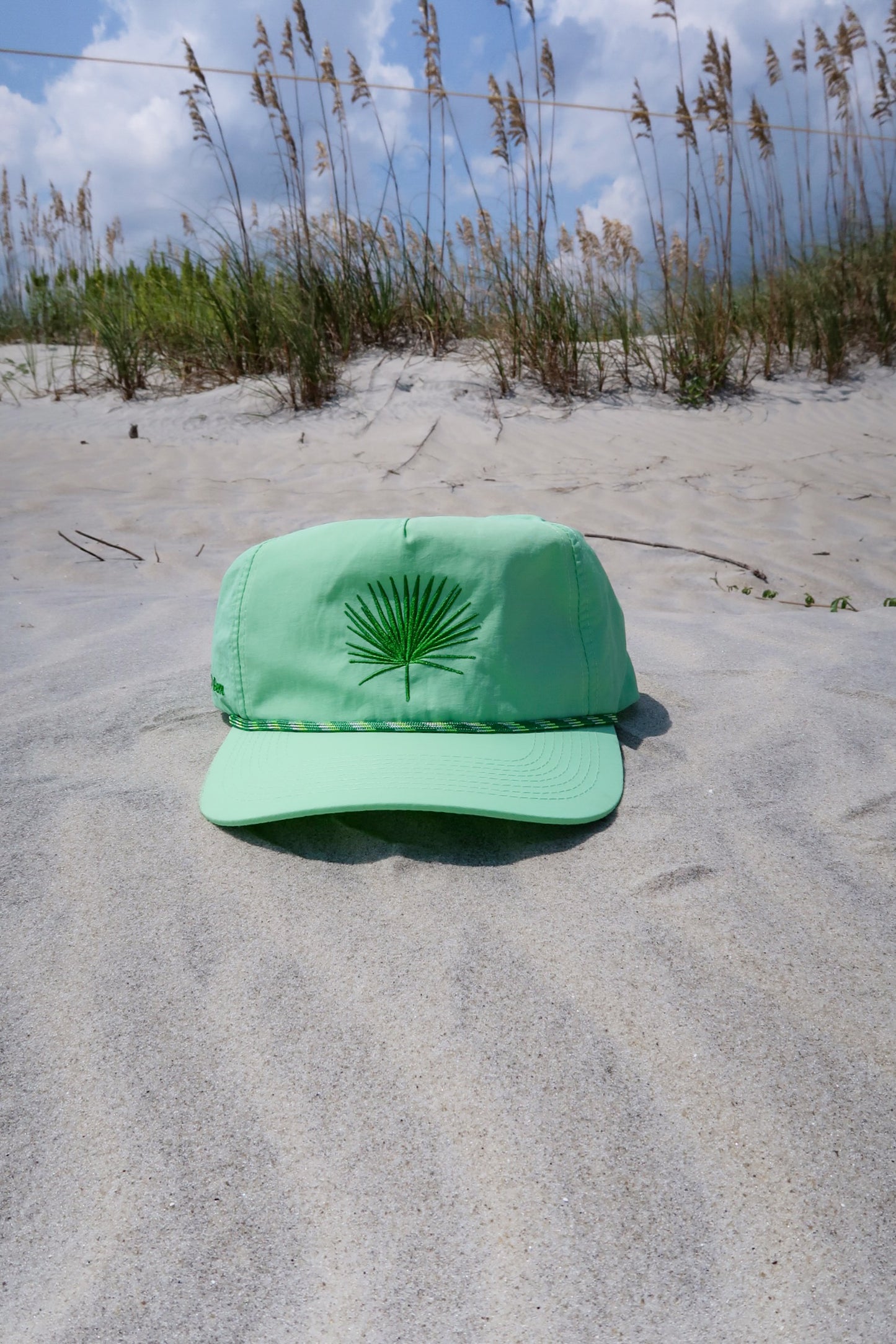 Palm Hat