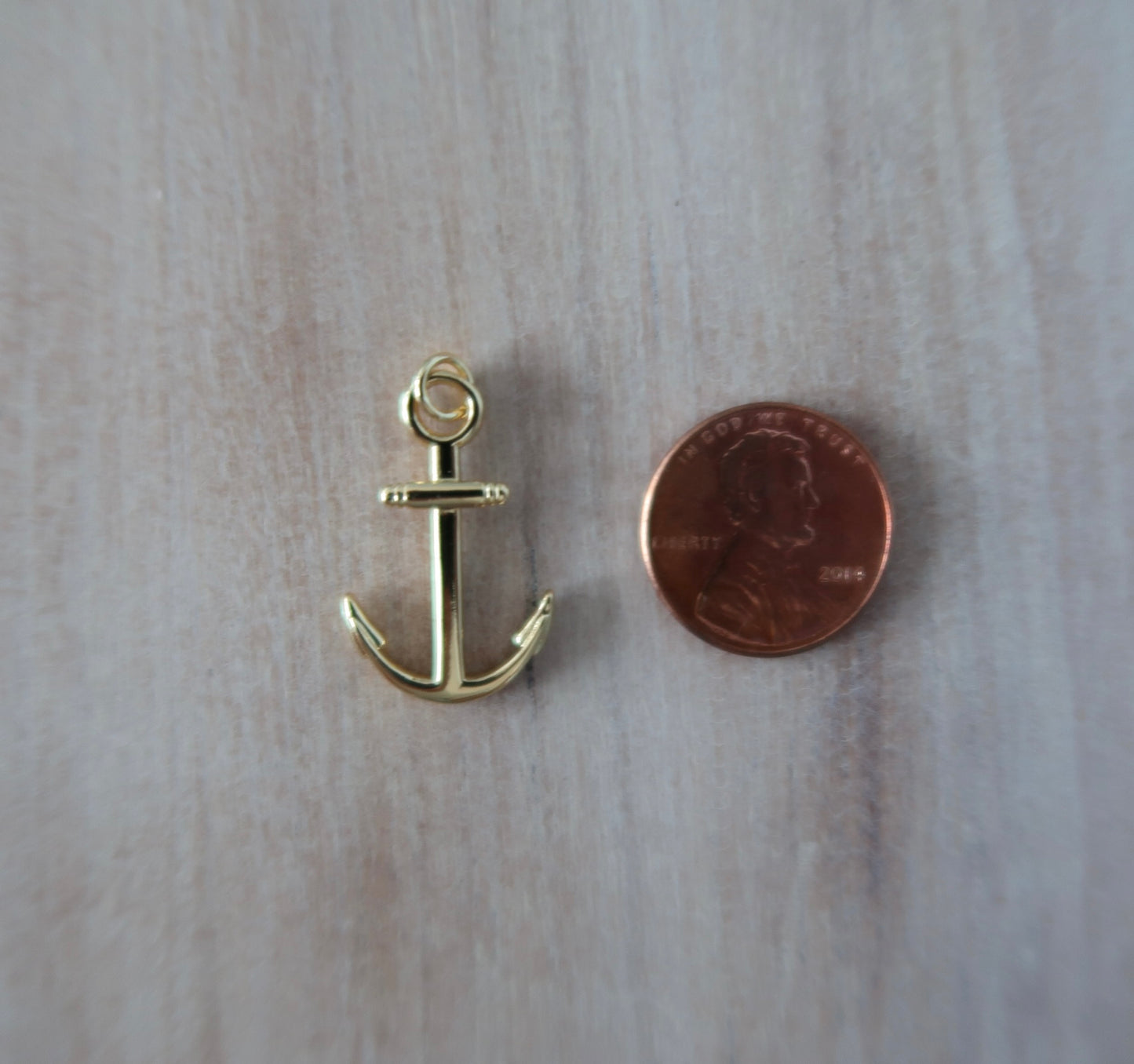 Anchor Charm