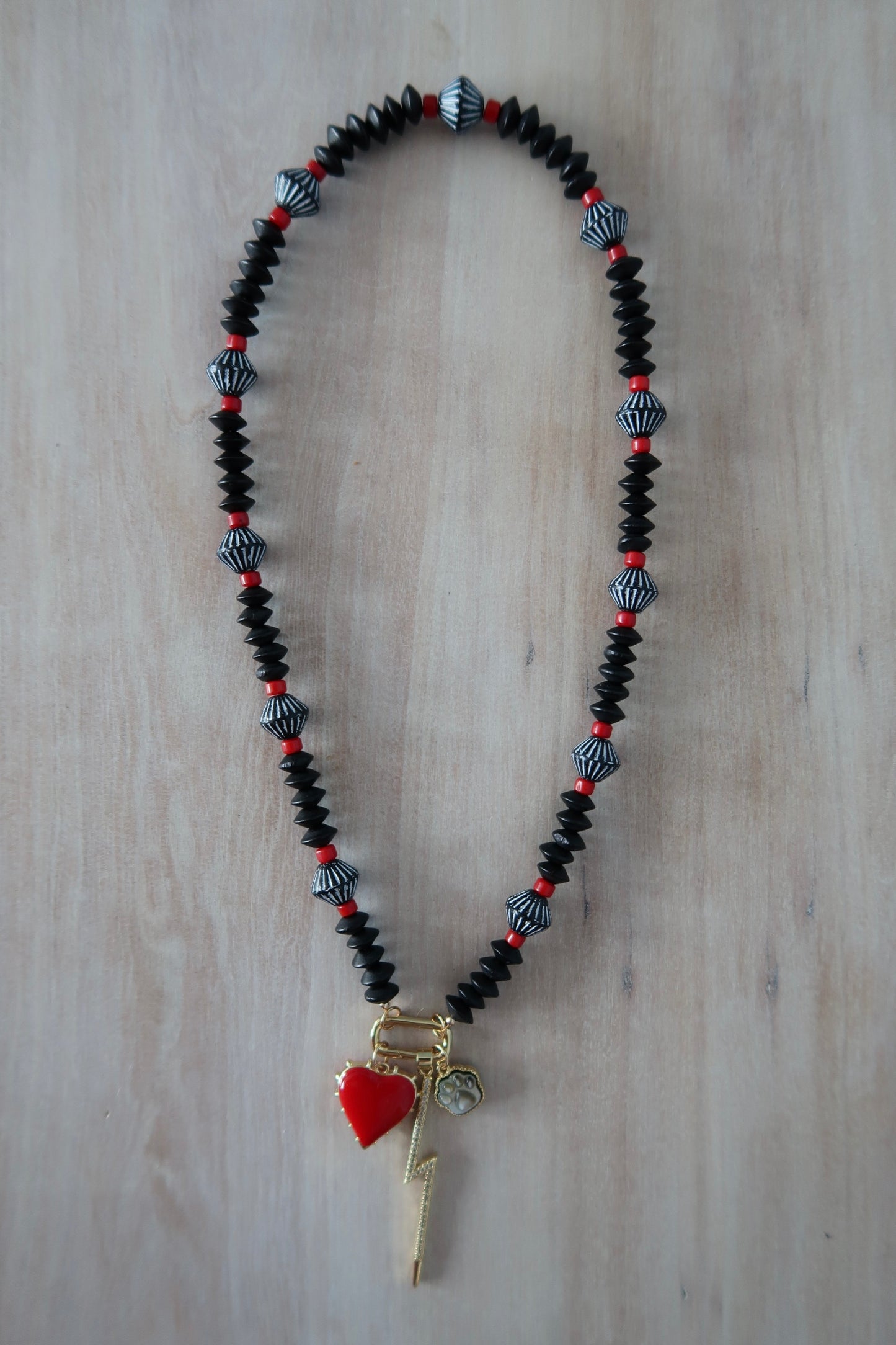 Milledge Ave Necklace