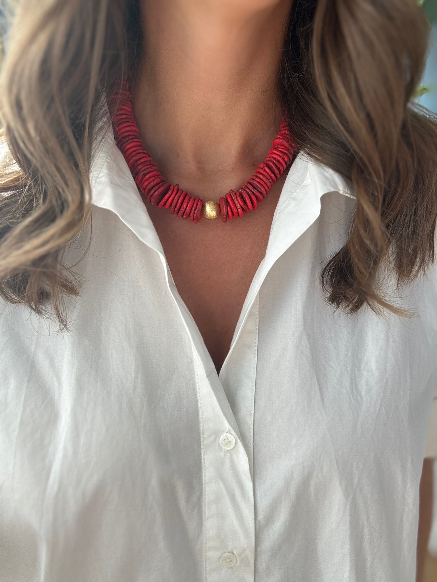 Sanford Necklace