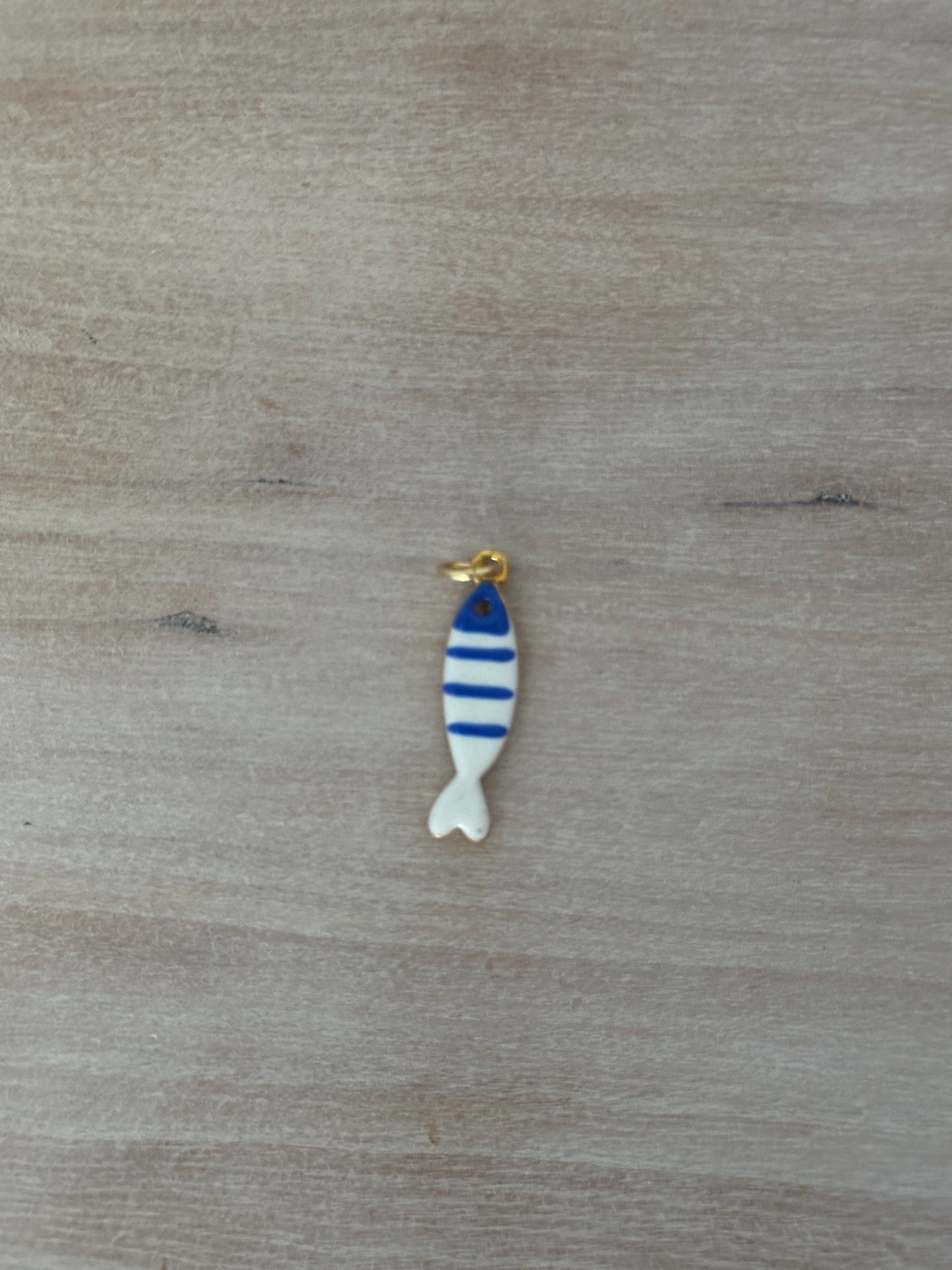 Fish Charm