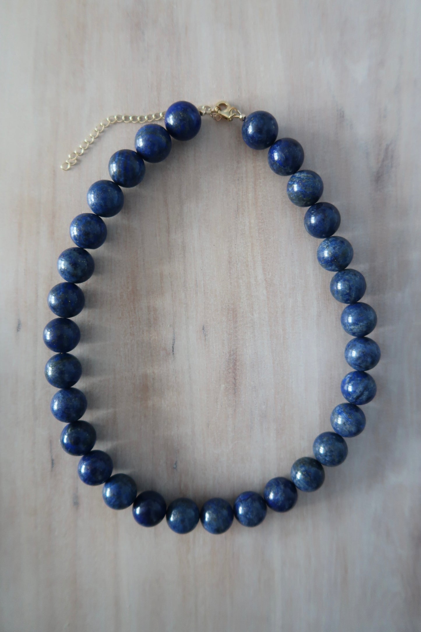 Gumball Necklace