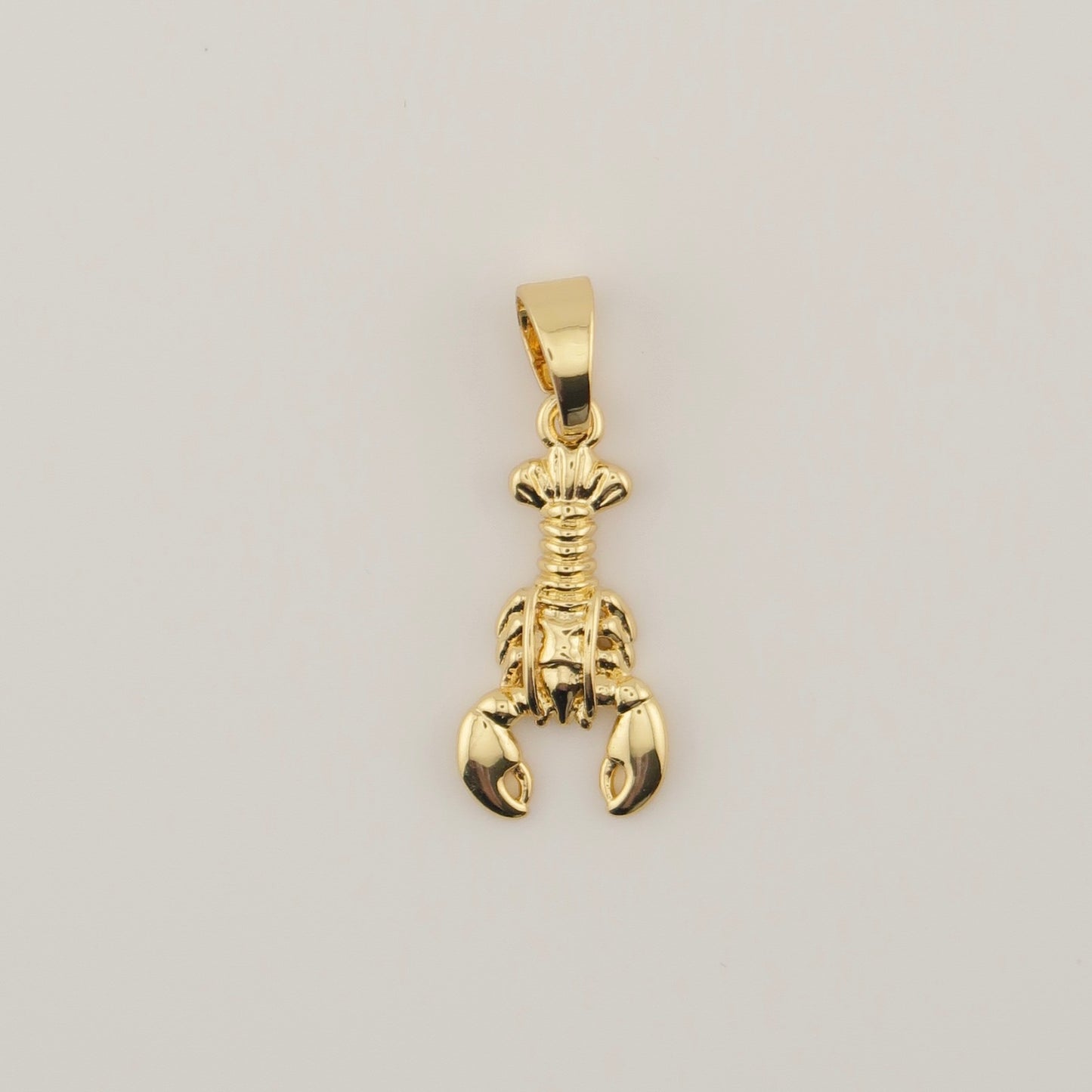 Lobster Charm
