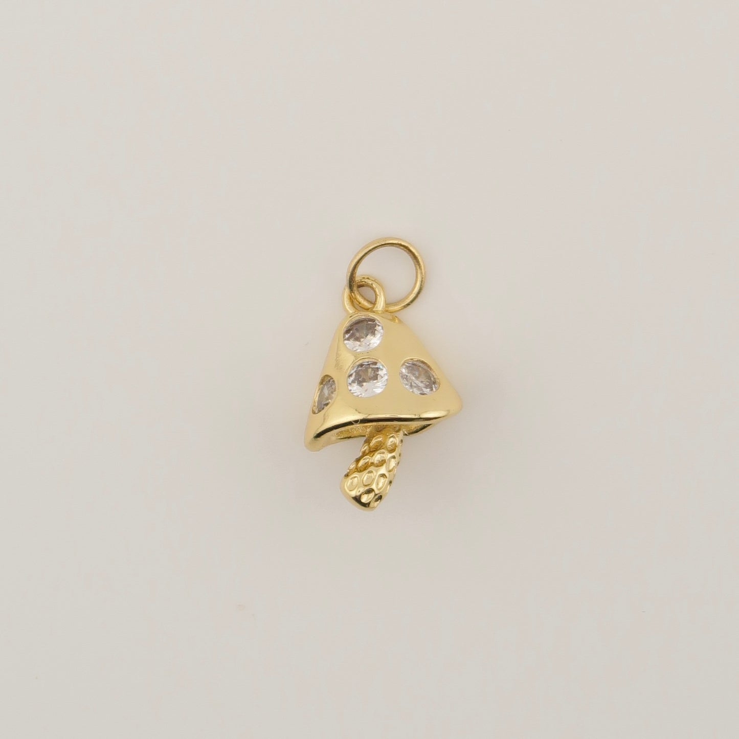 Mushroom Charm