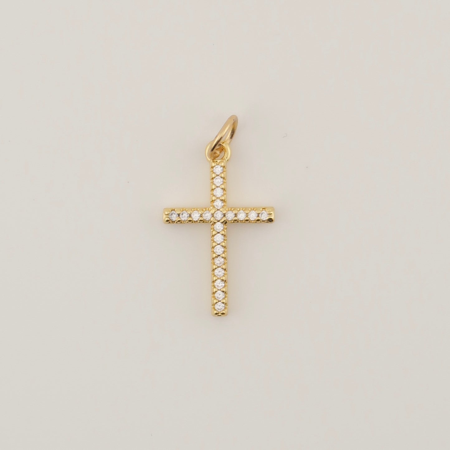 Cross Charm