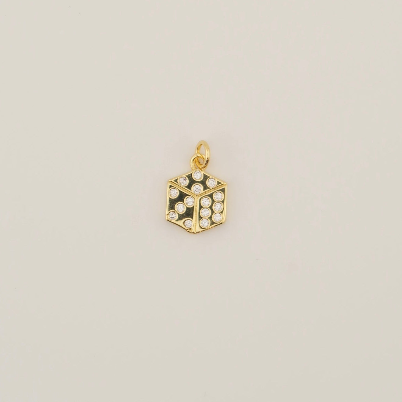 Dice Charm