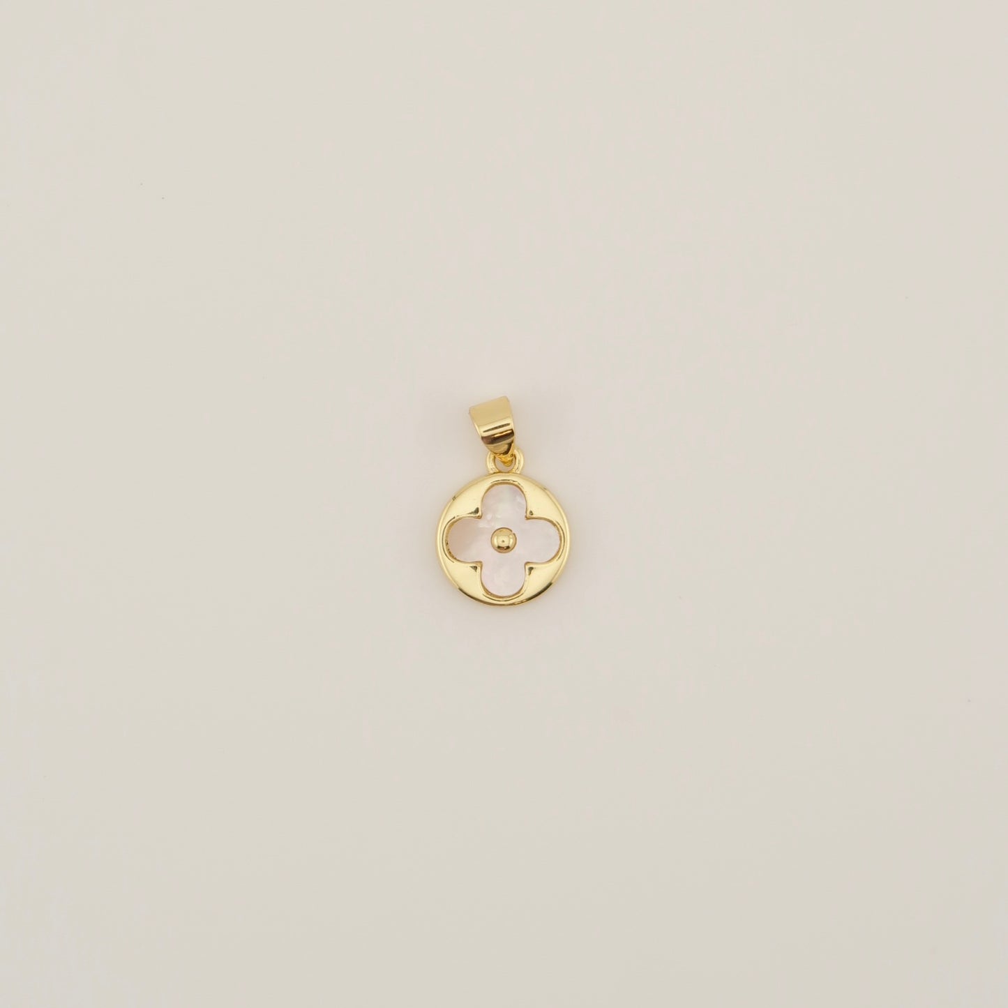 Clover Charm