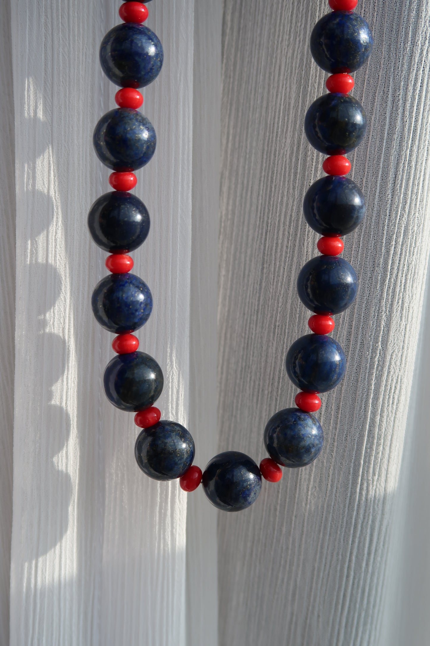 USA Necklace