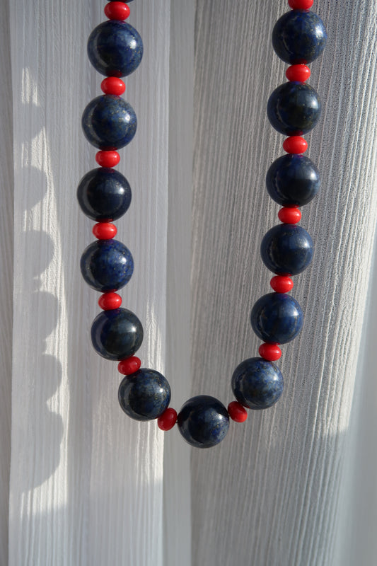 USA Necklace