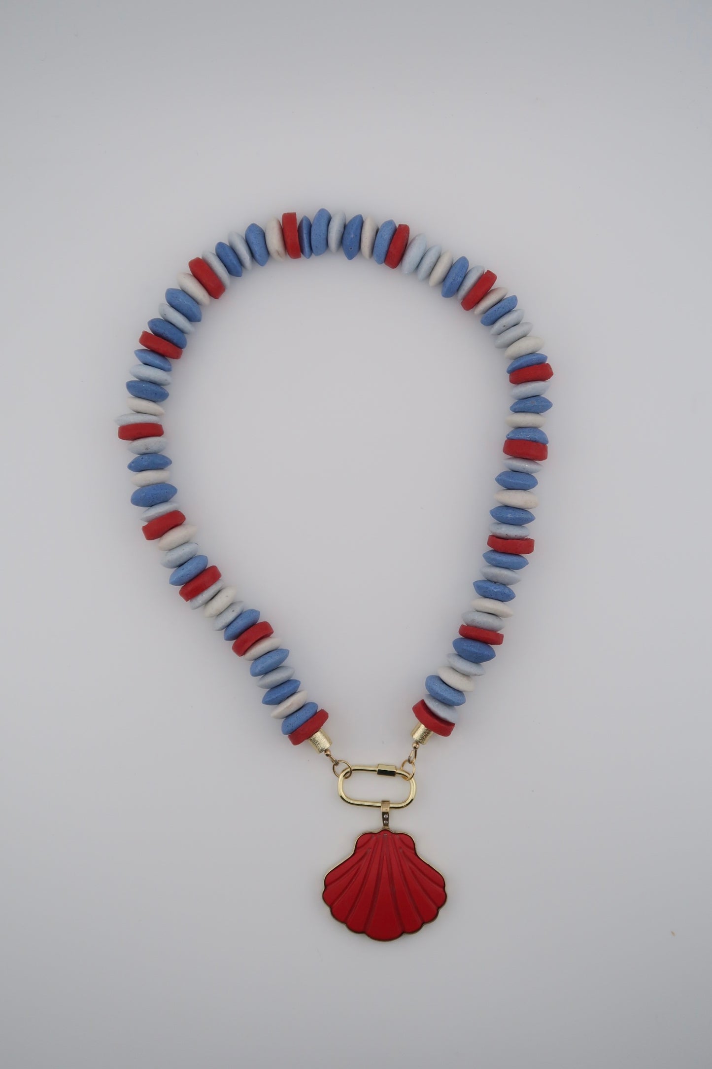 American Girl Necklace