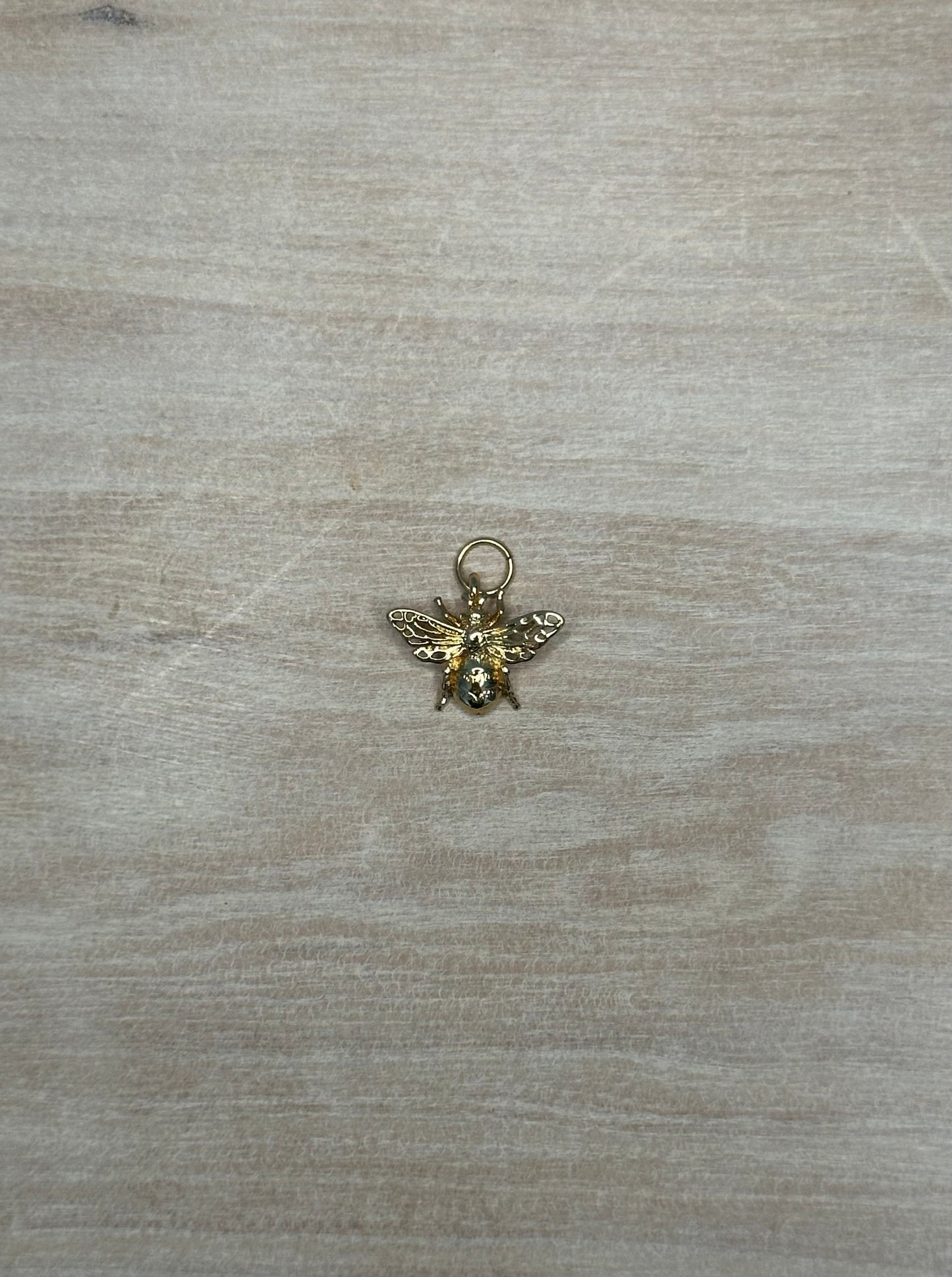 Bee Charm