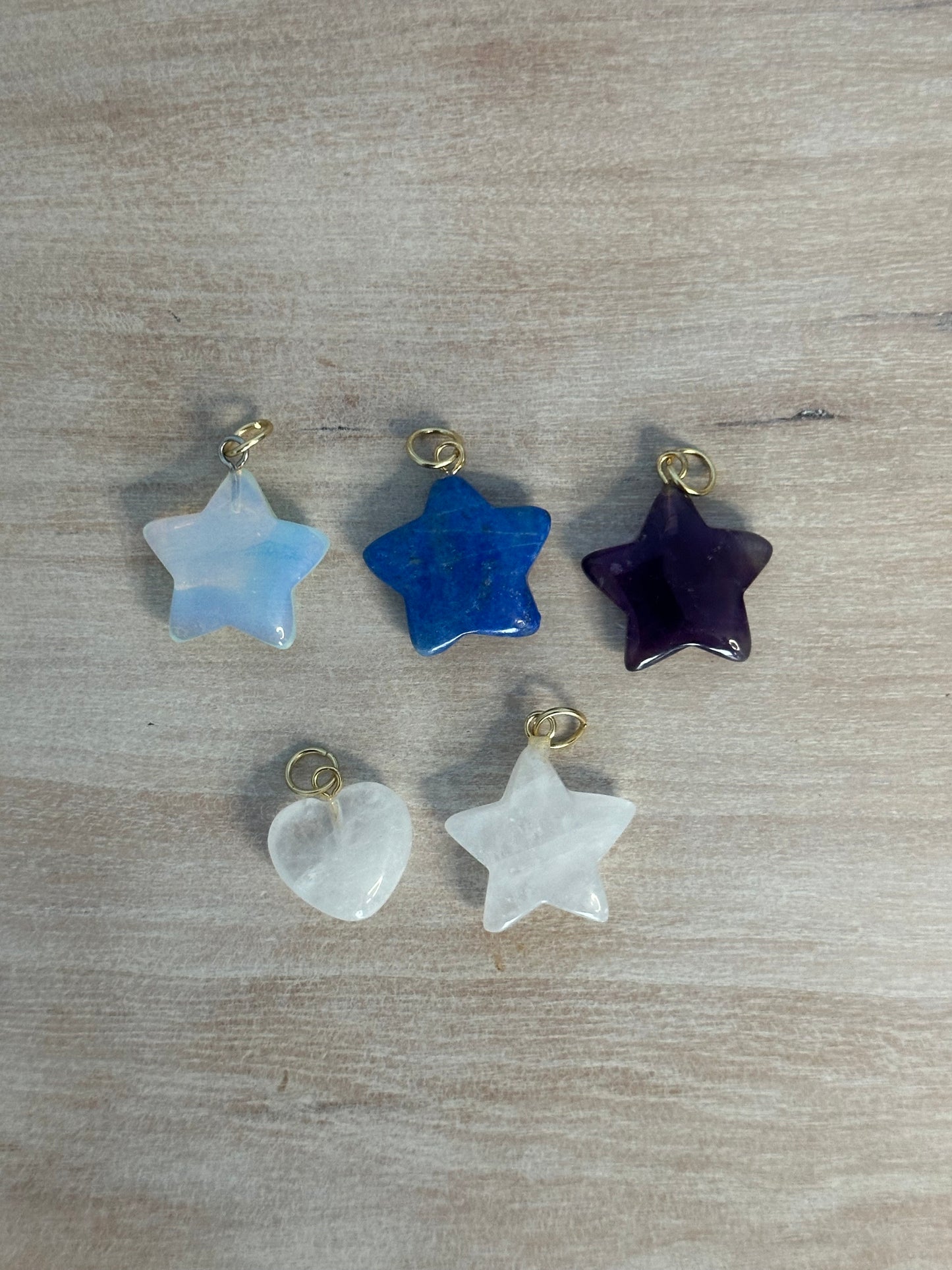 Stars Charm