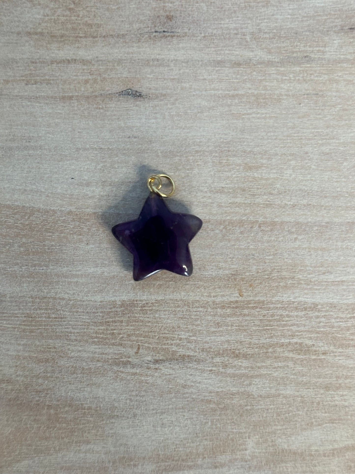 Stars Charm