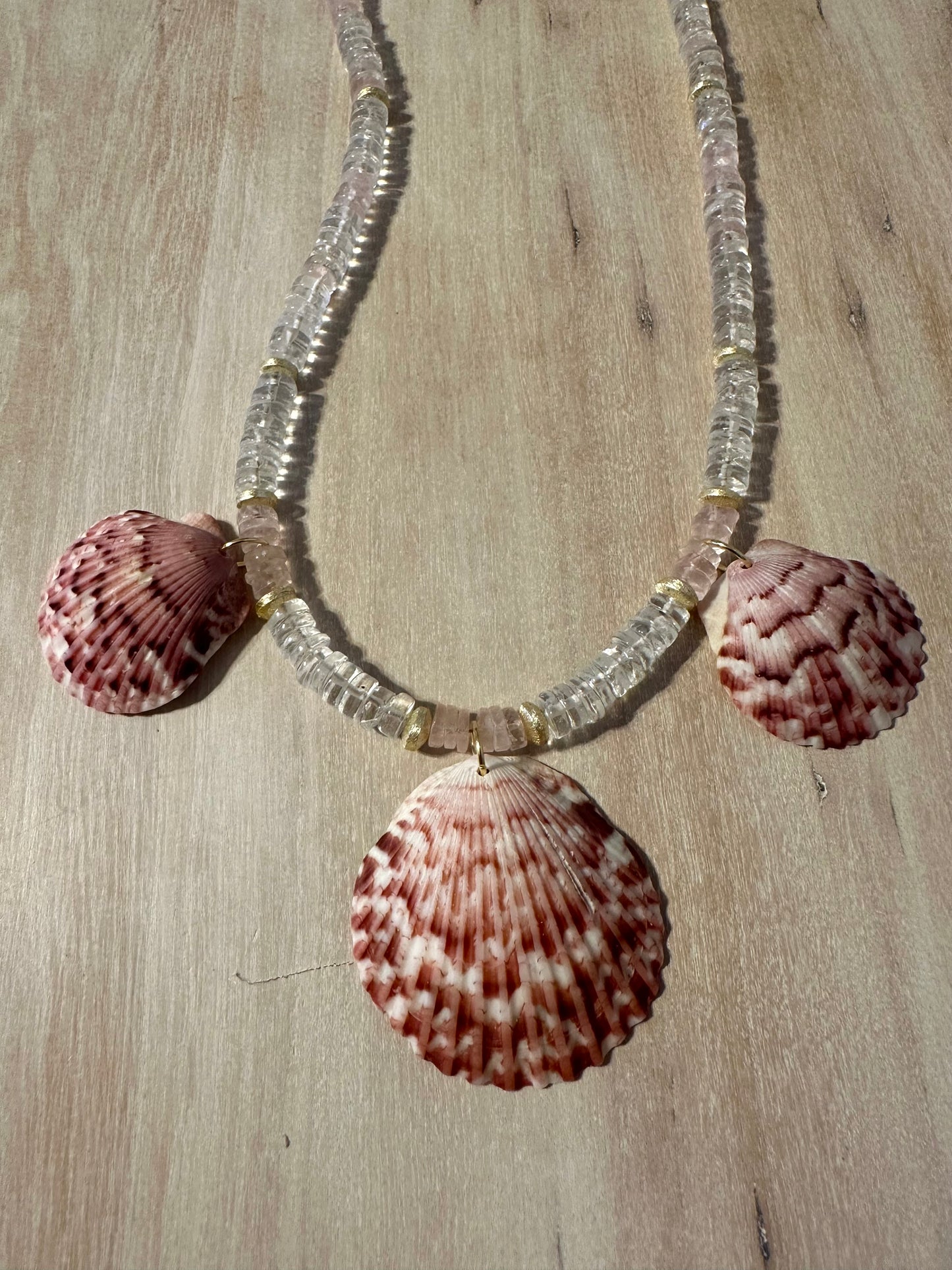 Seaside Necklace