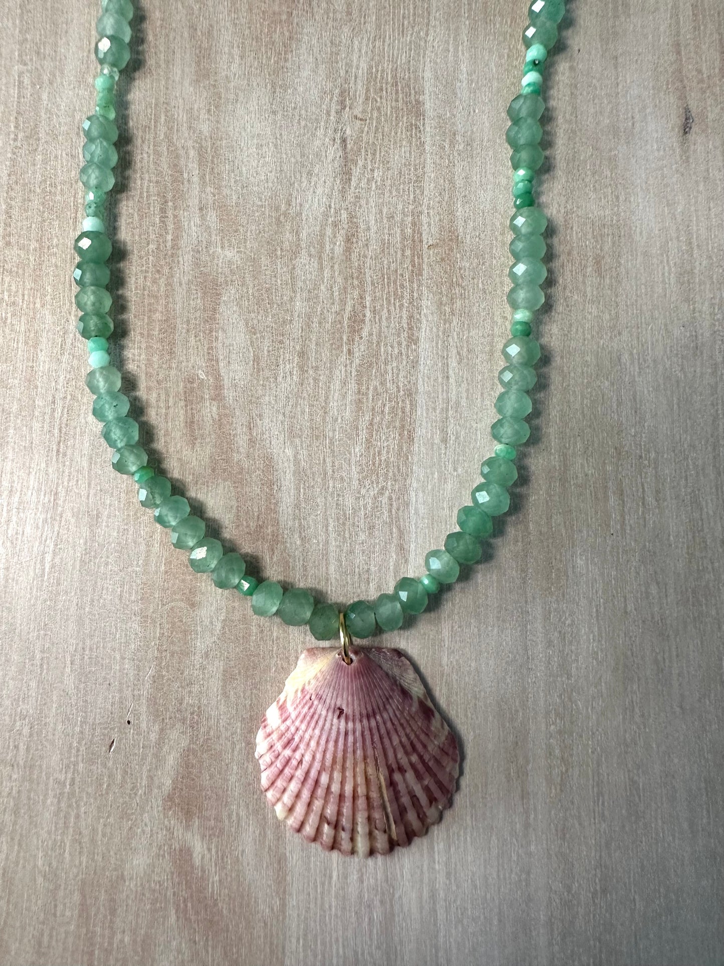 High Tide Necklace