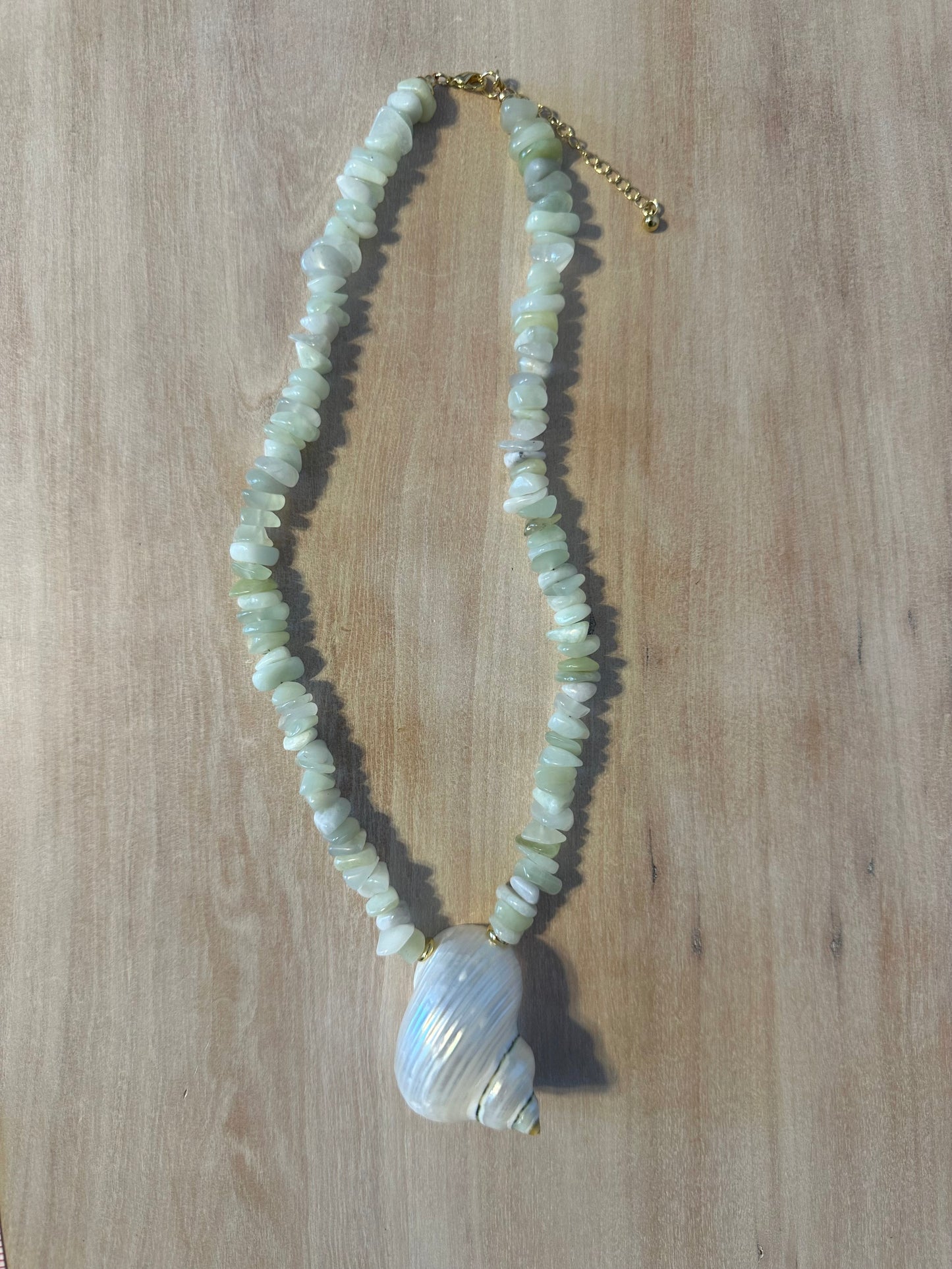 Pearl of Wisdom 2.0 Necklace