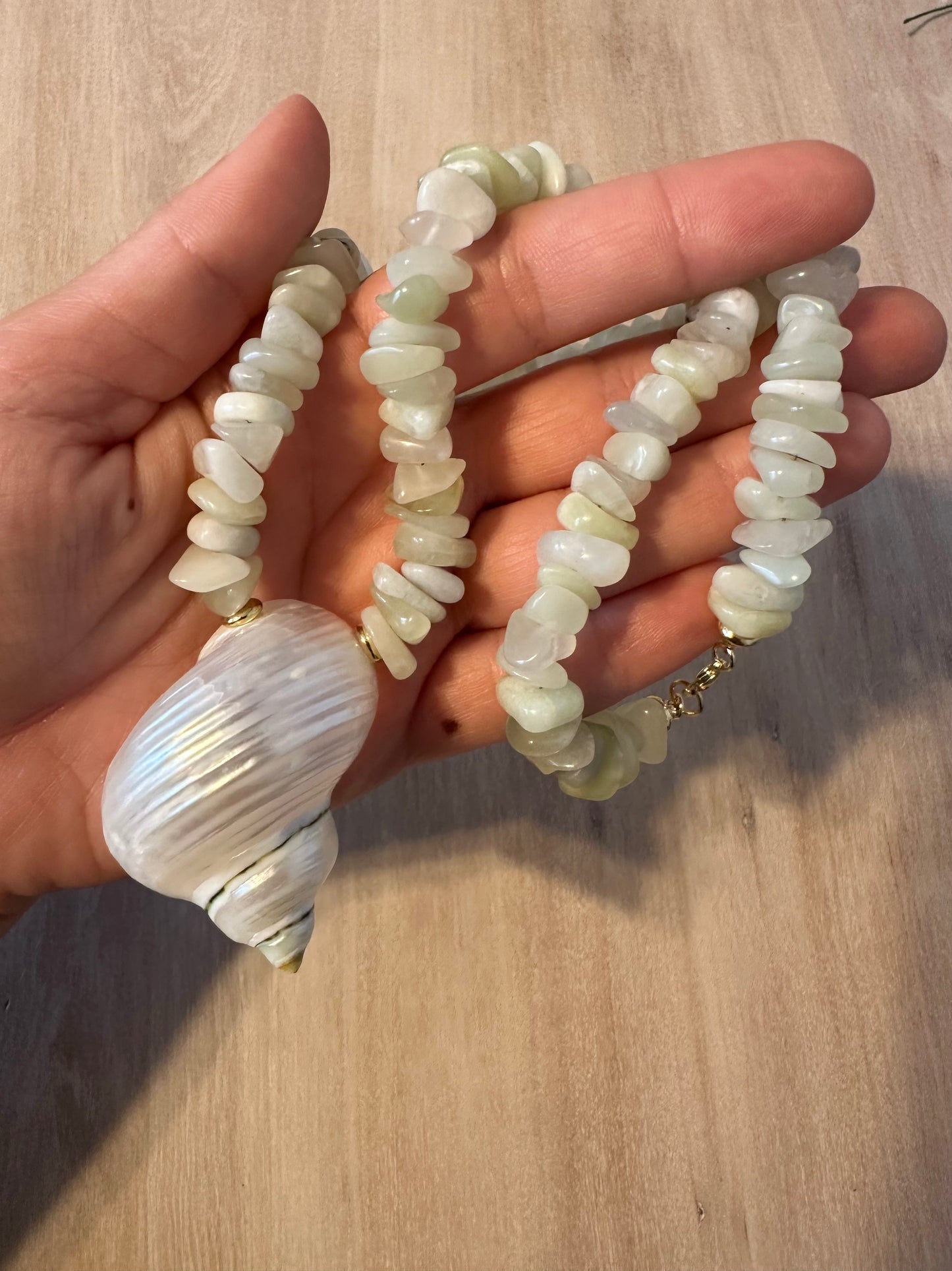 Pearl of Wisdom 2.0 Necklace