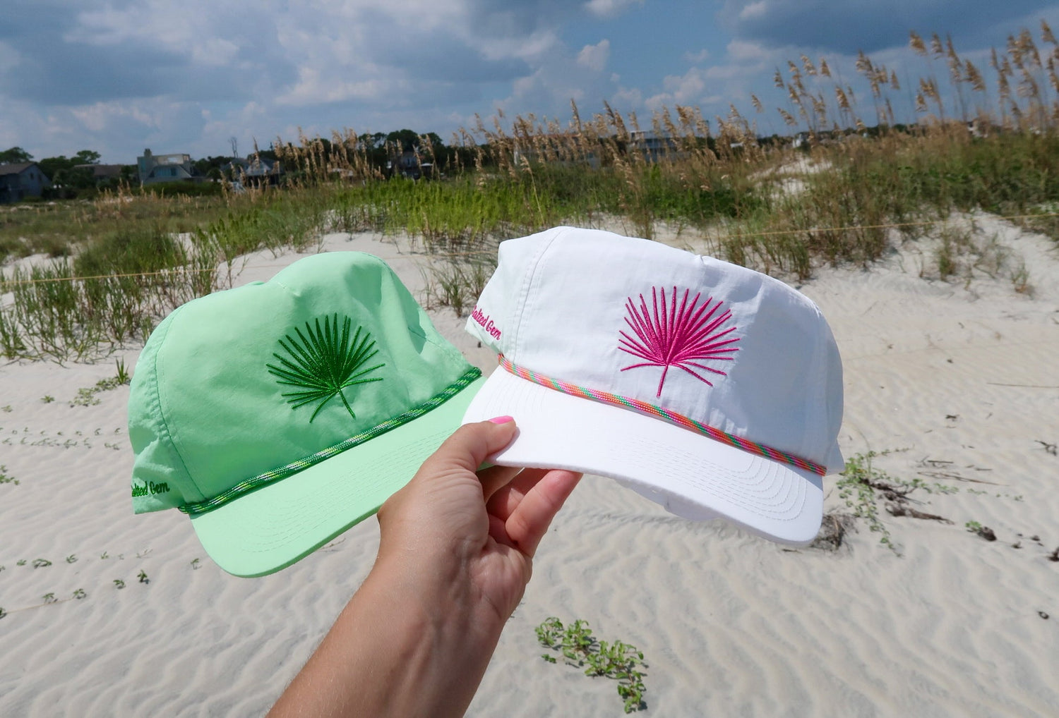 Hats