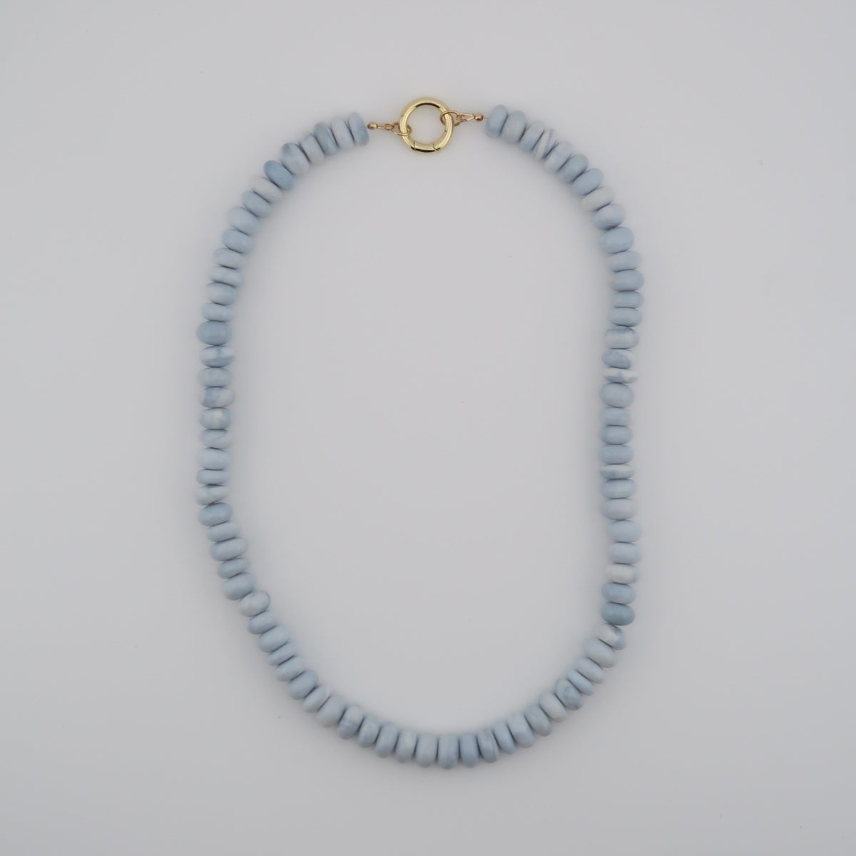Opal Candy Necklaces