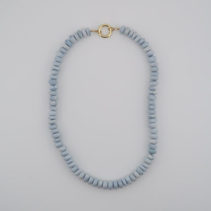 Opal Candy Necklaces