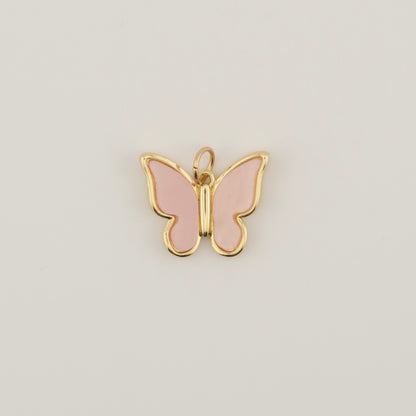 Butterfly Charm