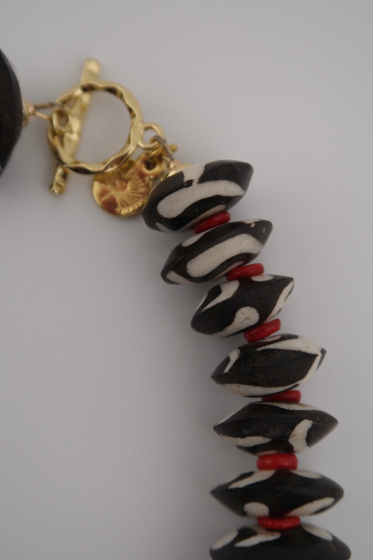 Victory Lane Necklace