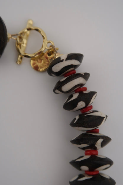 Victory Lane Necklace