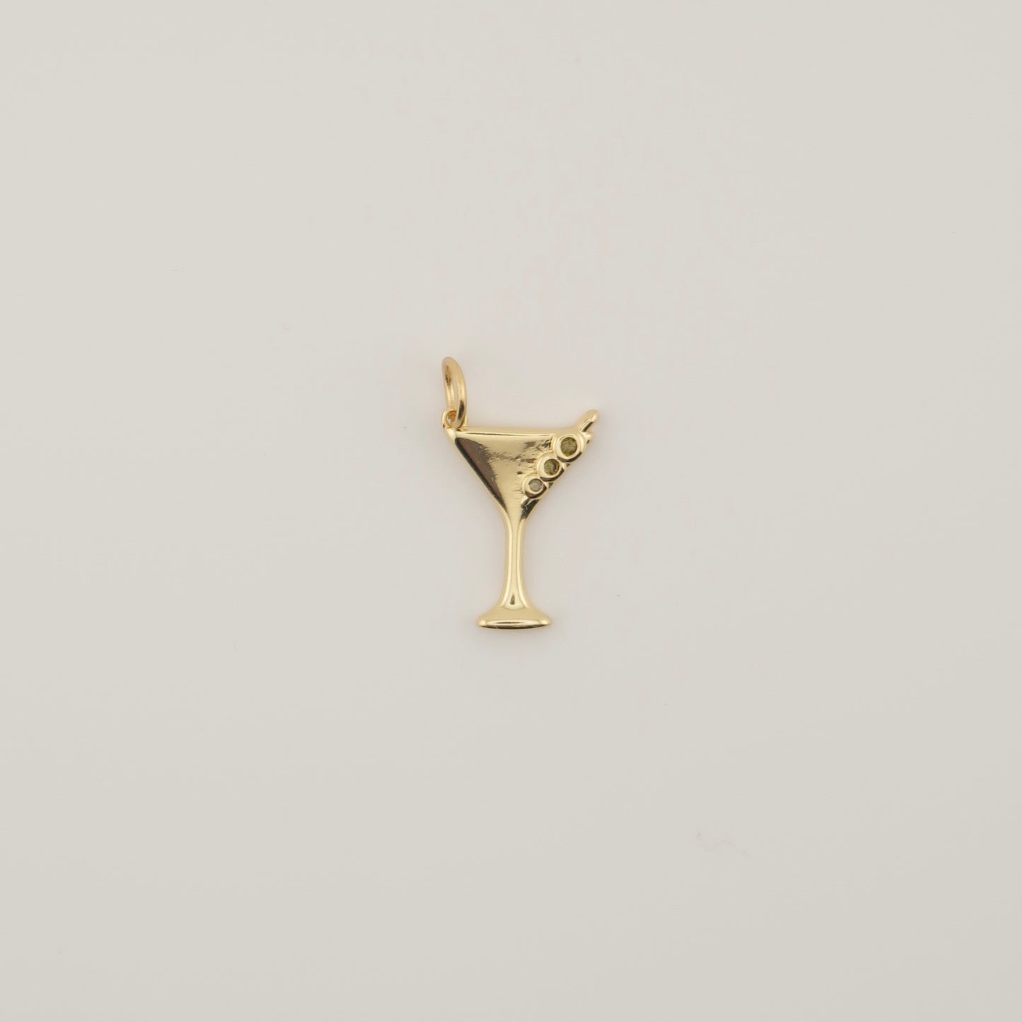 Martini Charm