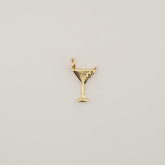 Martini Charm