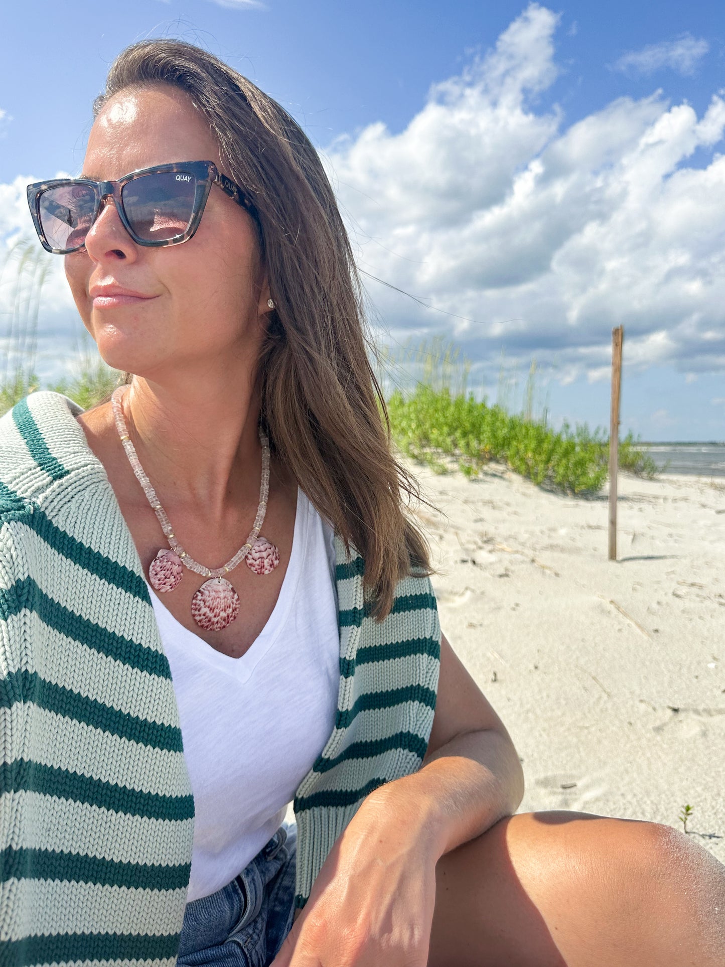 Seaside Necklace