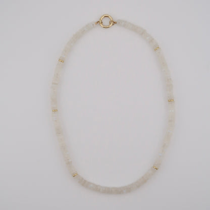 Moonstone Necklace