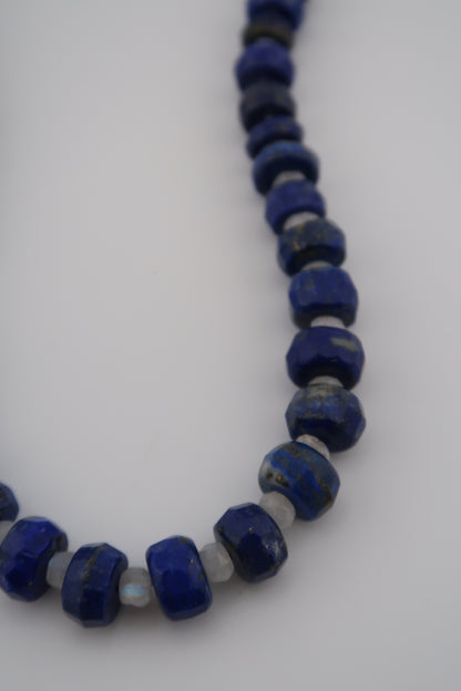 Mykonos Necklace