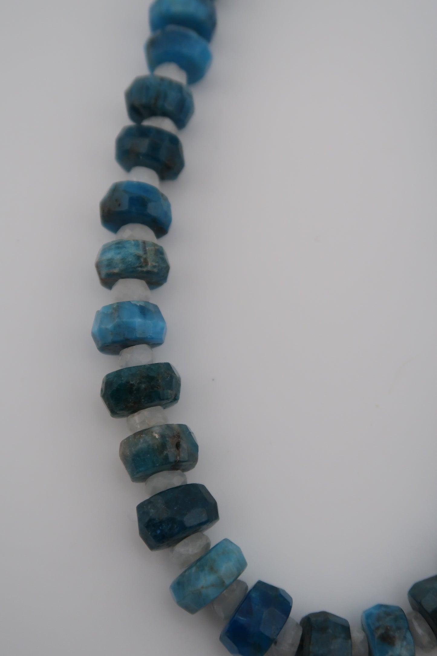 Paros Necklace