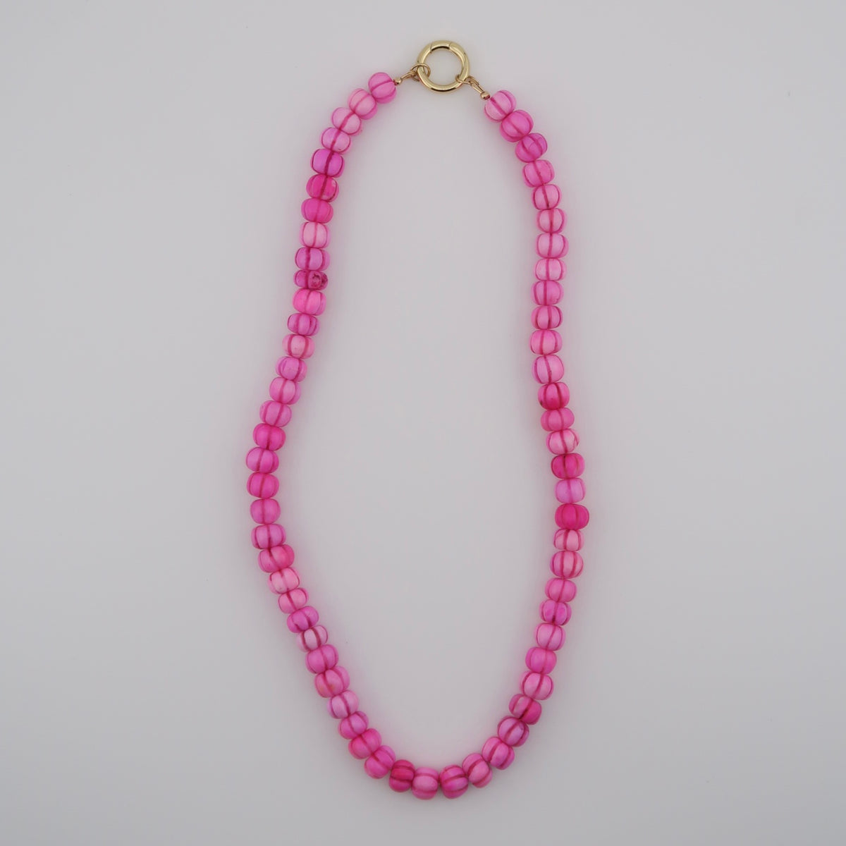 Opal Candy Necklaces