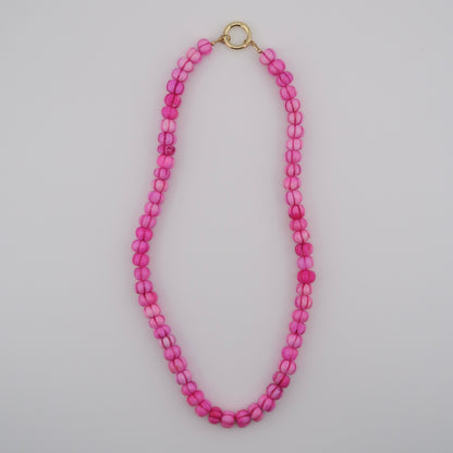 Opal Candy Necklaces
