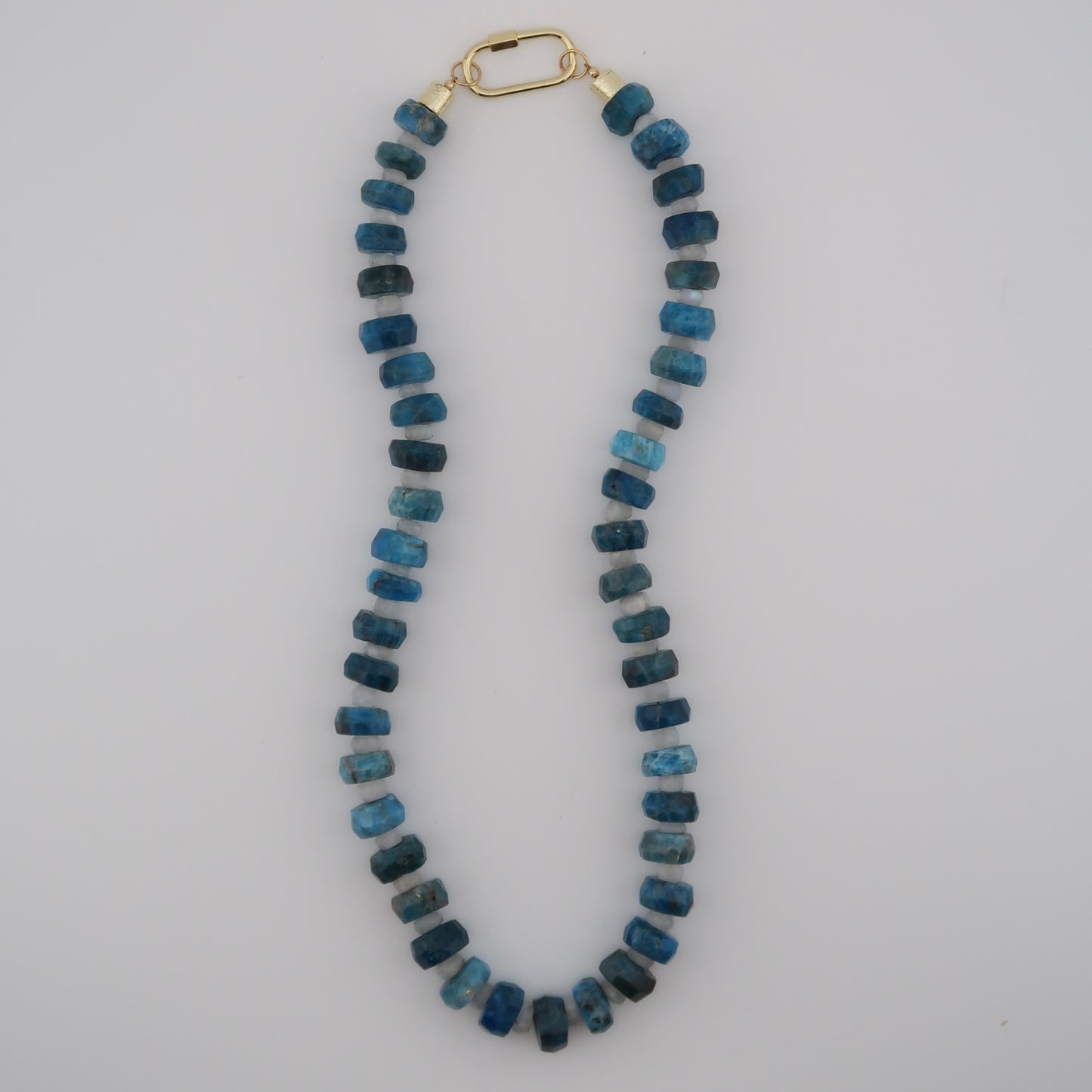Paros Necklace