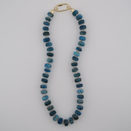 Paros Necklace