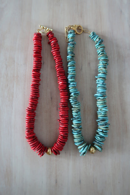 Sanford Necklace