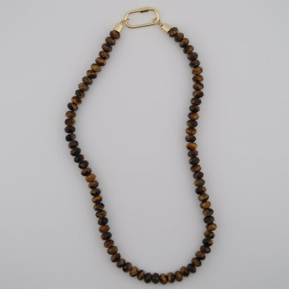 Wild One Necklace