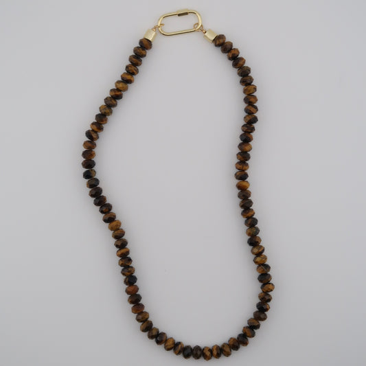Wild One Necklace