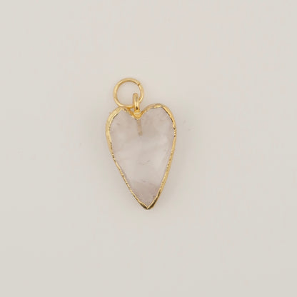 Heart Charm