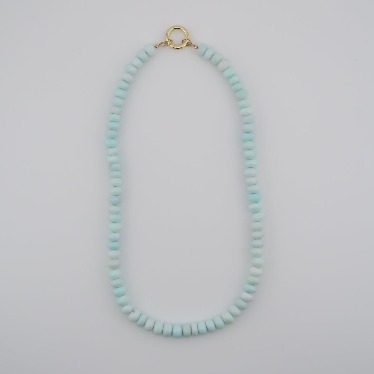 Opal Candy Necklaces