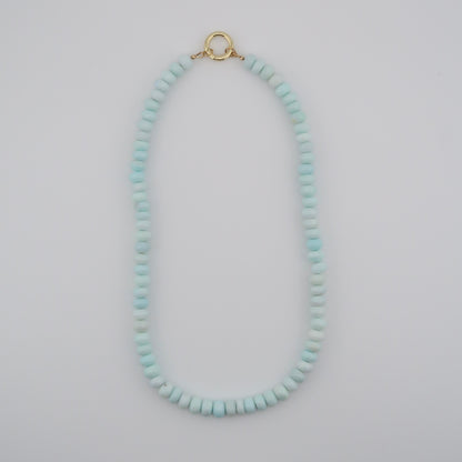 Opal Candy Necklaces
