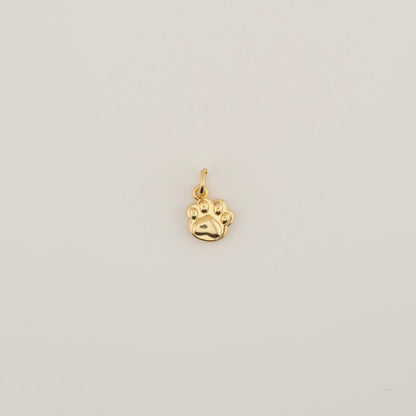 Paw Charm
