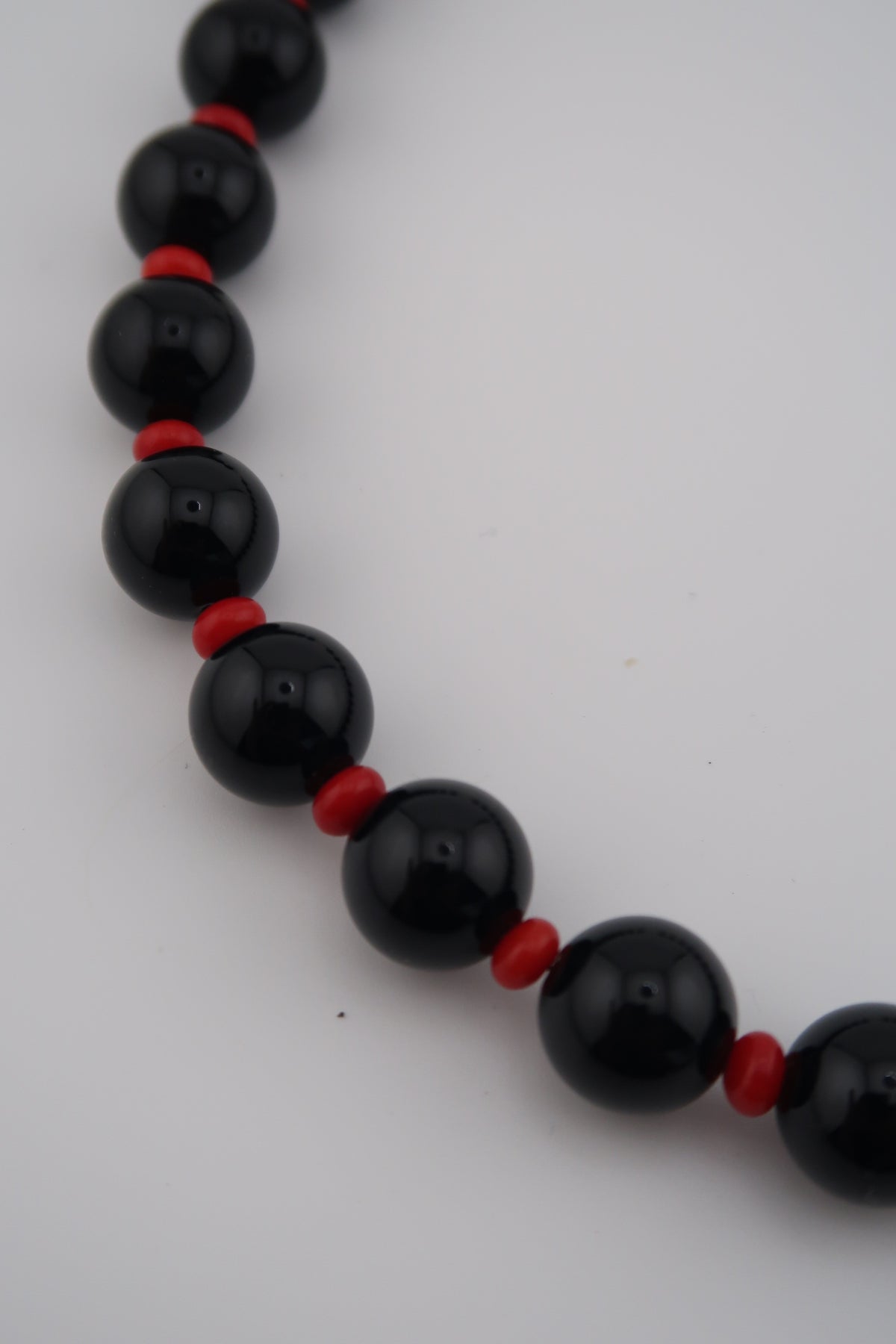Glory Glory Necklace