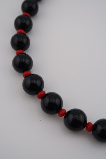 Glory Glory Necklace
